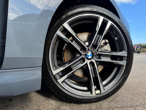 Used BMW 2 Series Gran Coupe 2022 for sale - 76118924: Photo 5