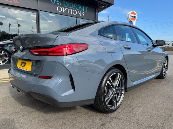 Used BMW 2 Series Gran Coupe 2022 for sale - 76118924: Photo 6
