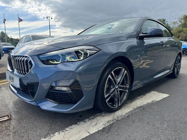 Used BMW 2 Series Gran Coupe 2022 for sale - 76118924: Photo 7