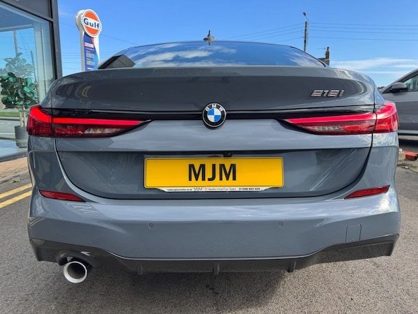 Used BMW 2 Series Gran Coupe 2022 for sale - 76118924: Photo 8