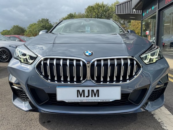Used BMW 2 Series Gran Coupe 2022 for sale - 76118924: Photo 9