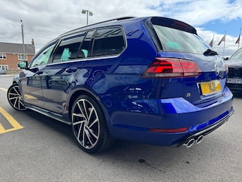 Used Volkswagen Golf 2019 for sale - 79334340: Photo