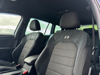 Used Volkswagen Golf 2019 for sale - 79334340: Photo