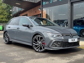 Used Volkswagen Golf 2024 for sale - 79422663: Photo