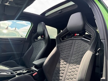 Used Audi RS3 2025 for sale - 79046035: Photo