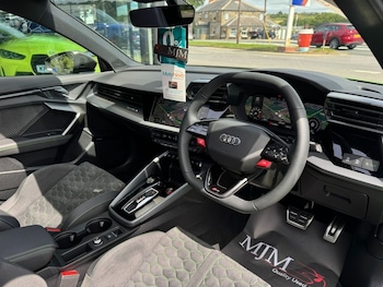 Used Audi RS3 2025 for sale - 79046035: Photo