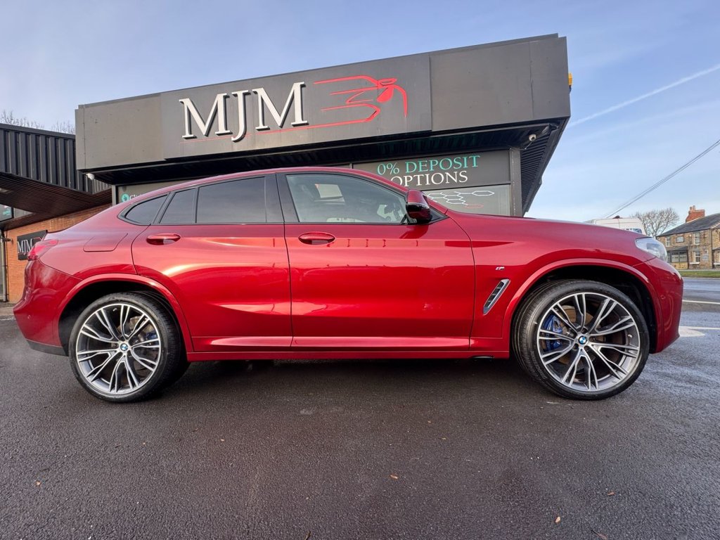 Used BMW X4 2020 for sale - 77072438: Photo 10