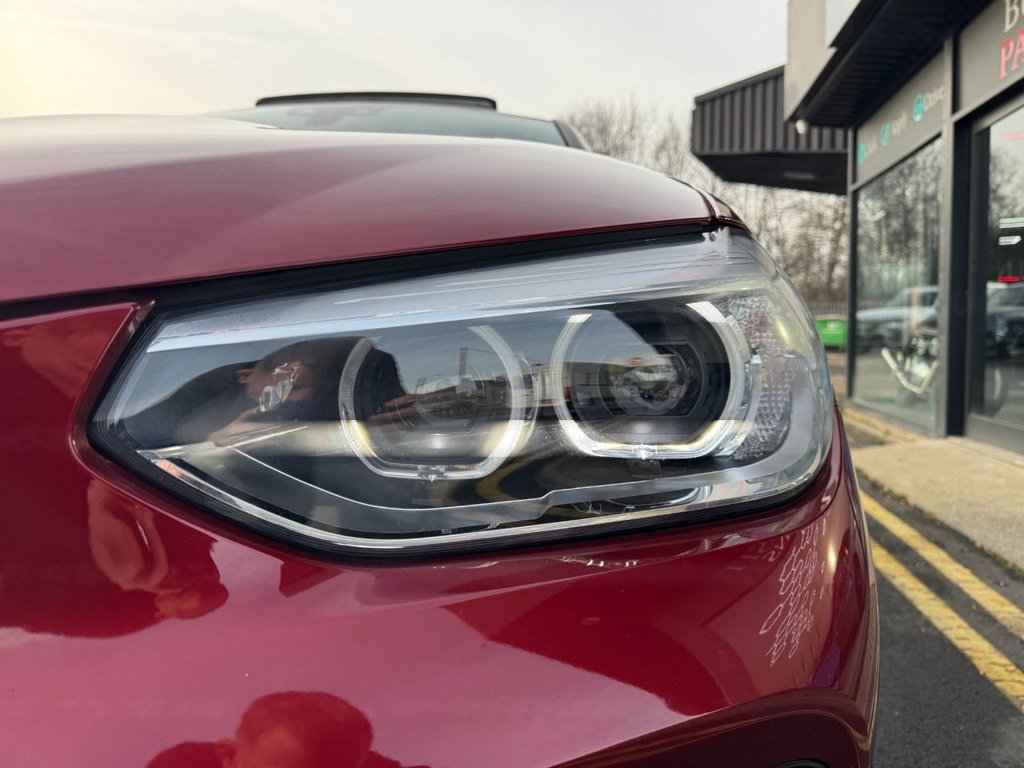 Used BMW X4 2020 for sale - 77072438: Photo 14