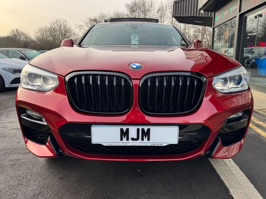 Used BMW X4 2020 for sale - 77072438: Photo 15