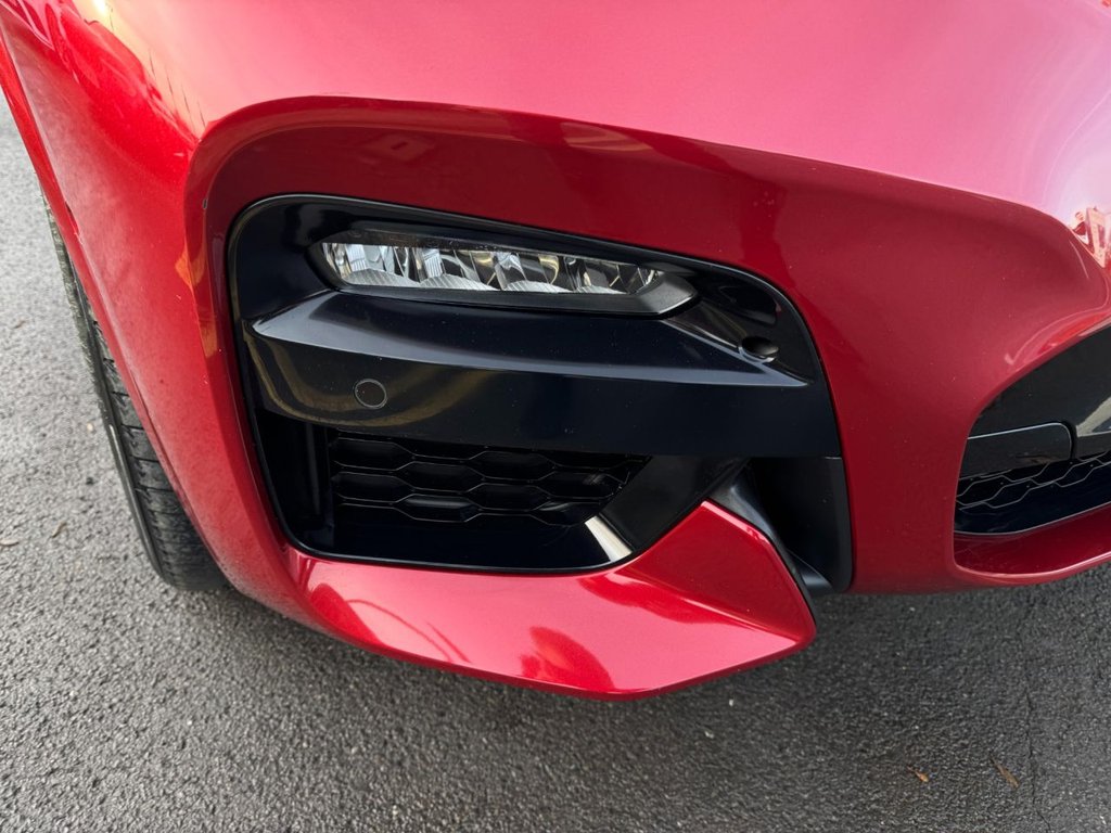 Used BMW X4 2020 for sale - 77072438: Photo 17