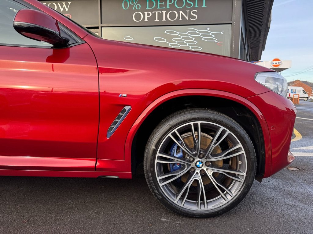 Used BMW X4 2020 for sale - 77072438: Photo 19