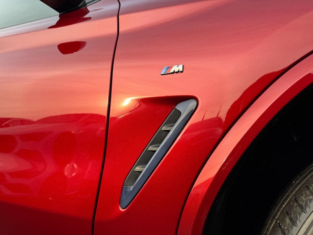 Used BMW X4 2020 for sale - 77072438: Photo 20