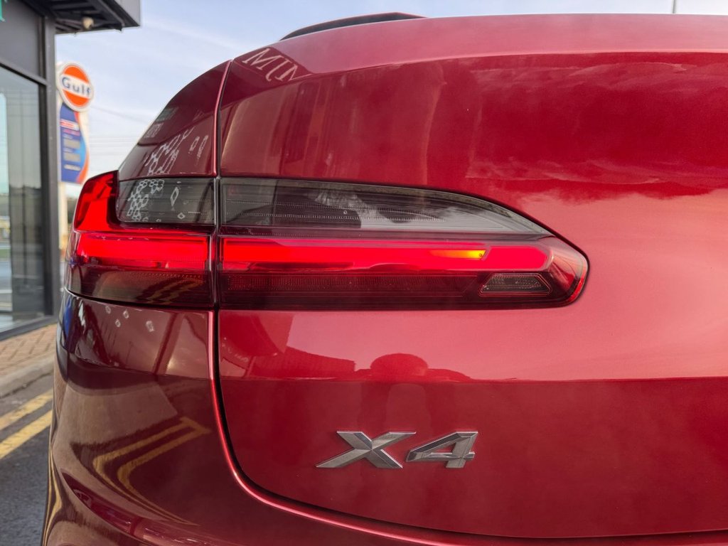 Used BMW X4 2020 for sale - 77072438: Photo 26