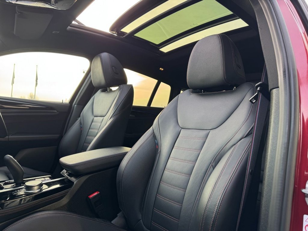 Used BMW X4 2020 for sale - 77072438: Photo 3