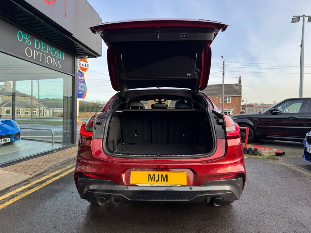 Used BMW X4 2020 for sale - 77072438: Photo 33