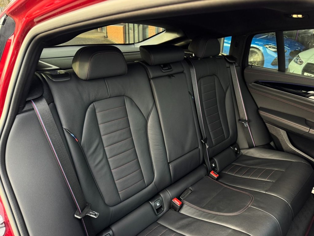 Used BMW X4 2020 for sale - 77072438: Photo 39