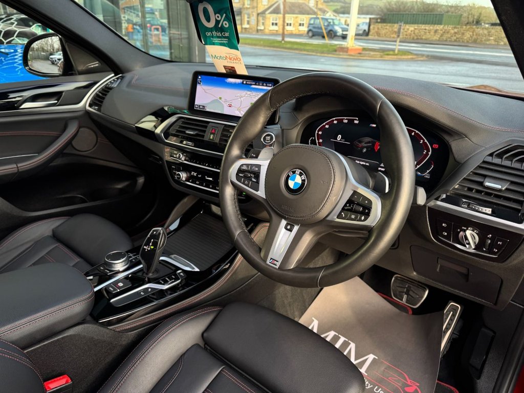 Used BMW X4 2020 for sale - 77072438: Photo 4