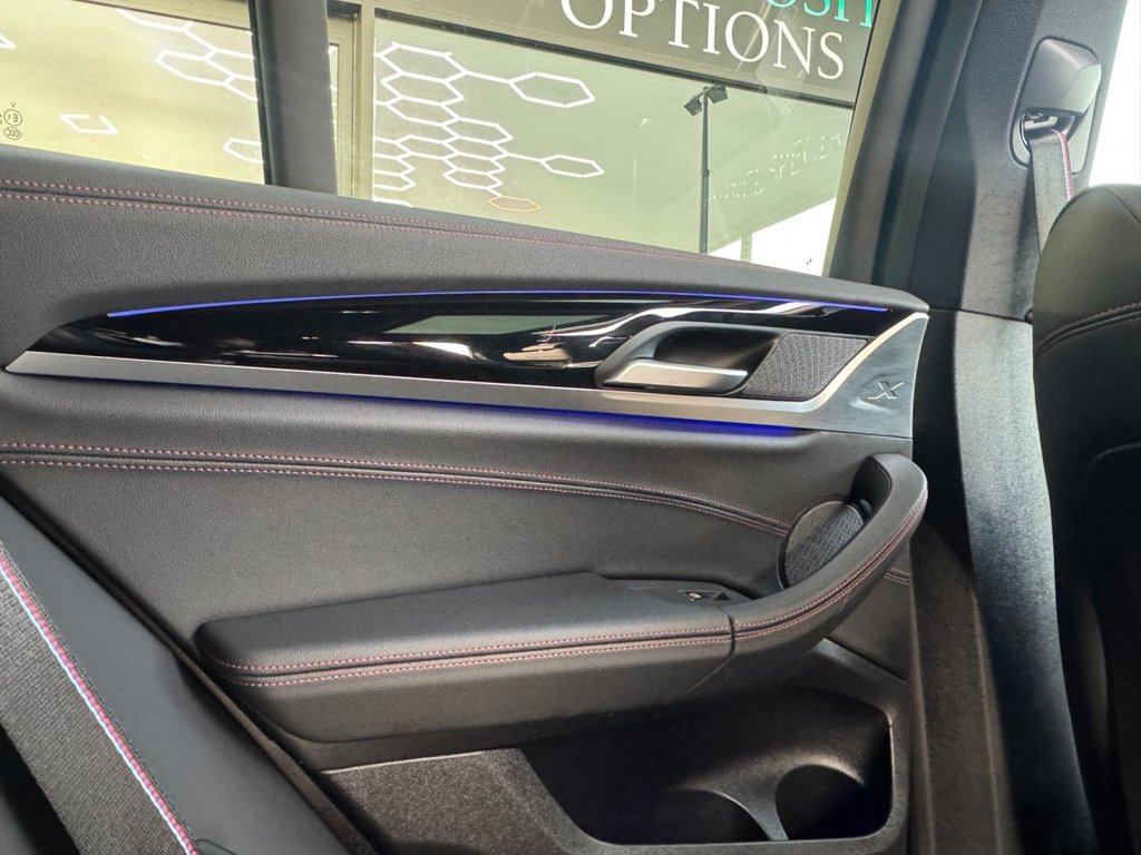 Used BMW X4 2020 for sale - 77072438: Photo 42