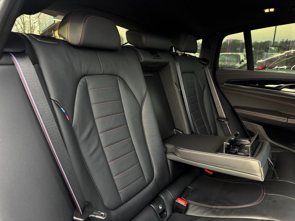 Used BMW X4 2020 for sale - 77072438: Photo 44