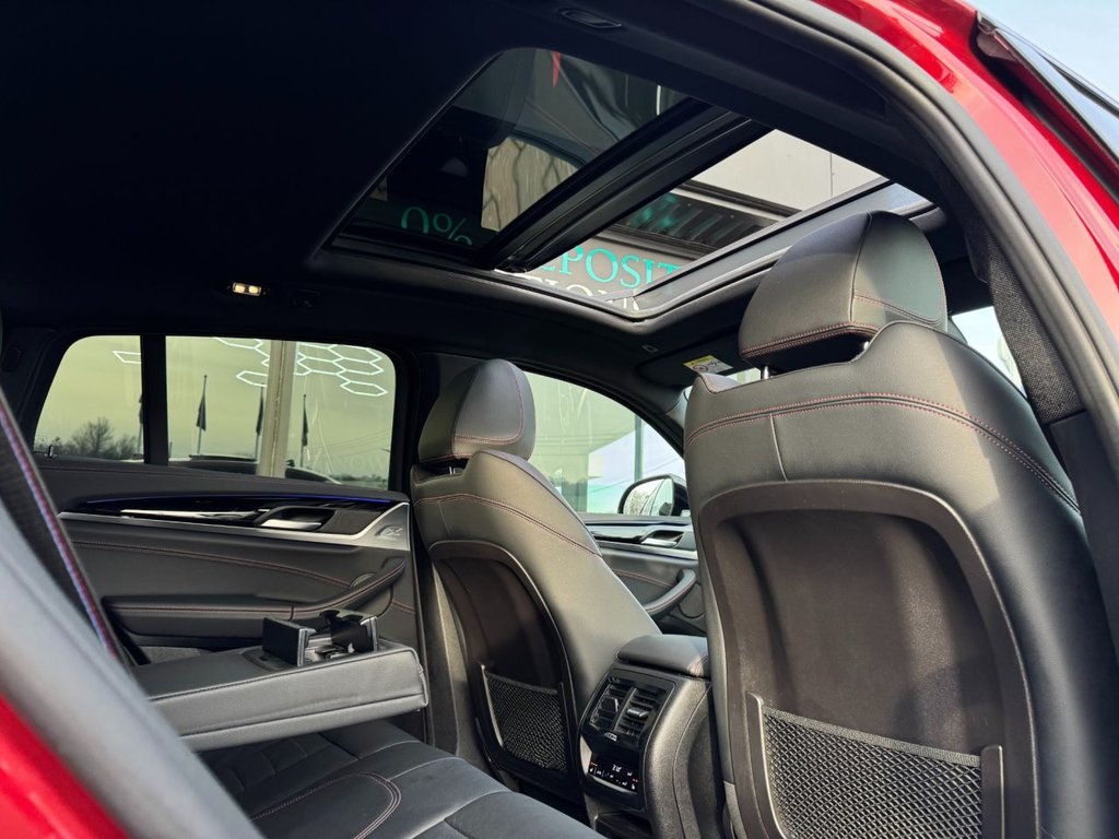 Used BMW X4 2020 for sale - 77072438: Photo 45