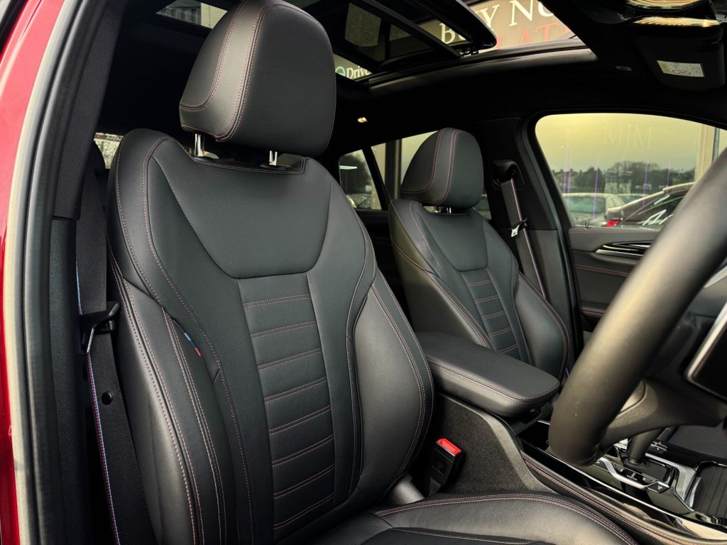 Used BMW X4 2020 for sale - 77072438: Photo 48