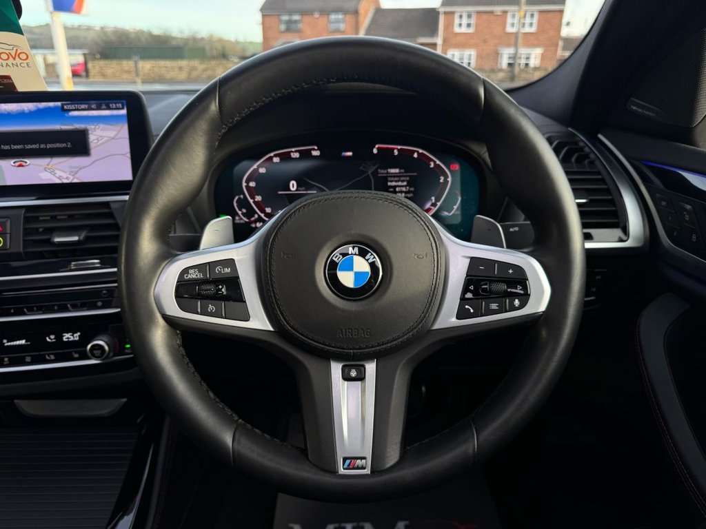 Used BMW X4 2020 for sale - 77072438: Photo 49