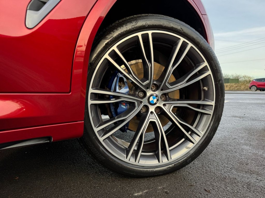 Used BMW X4 2020 for sale - 77072438: Photo 5