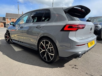 Used Volkswagen Golf 2022 for sale - 78272217: Photo