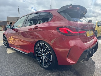 Used BMW 1 Series 2021 for sale - 75960898: Photo