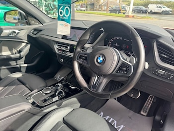 Used BMW 1 Series 2021 for sale - 75960898: Photo