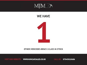 Used Mercedes-Benz C Class 2018 for sale - 77341395: Photo