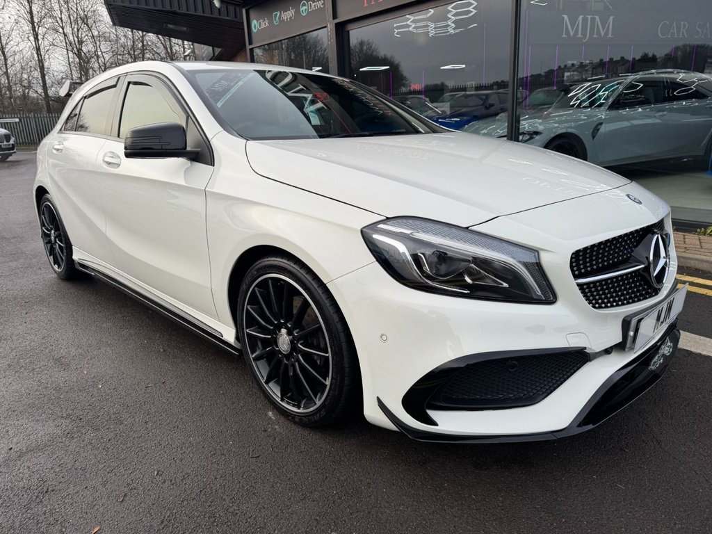 Used Mercedes-Benz A-Class 2015 for sale - 77139356: Photo 13