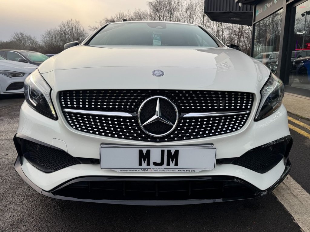 Used Mercedes-Benz A-Class 2015 for sale - 77139356: Photo 15