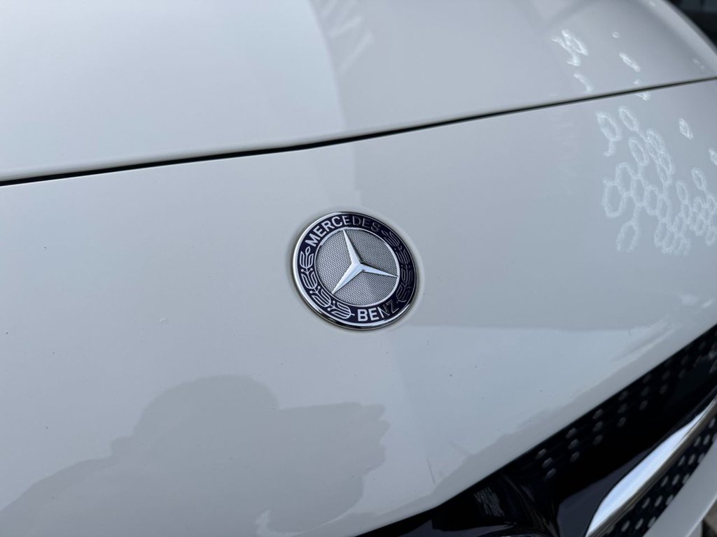 Used Mercedes-Benz A-Class 2015 for sale - 77139356: Photo 17