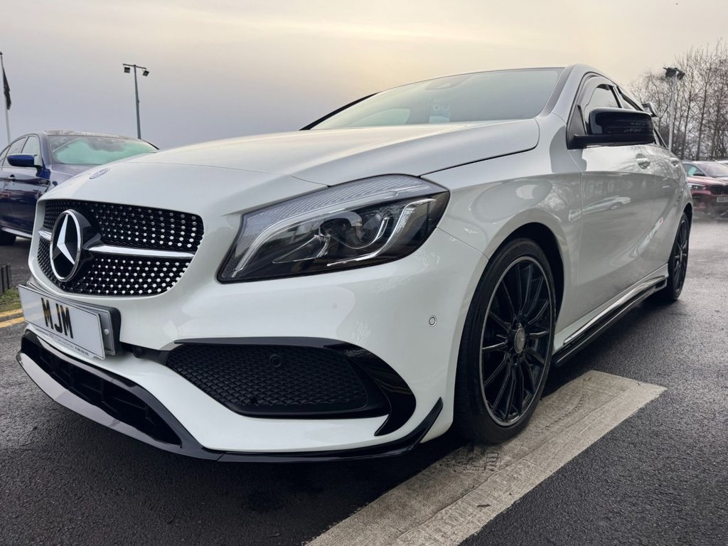 Used Mercedes-Benz A-Class 2015 for sale - 77139356: Photo 19