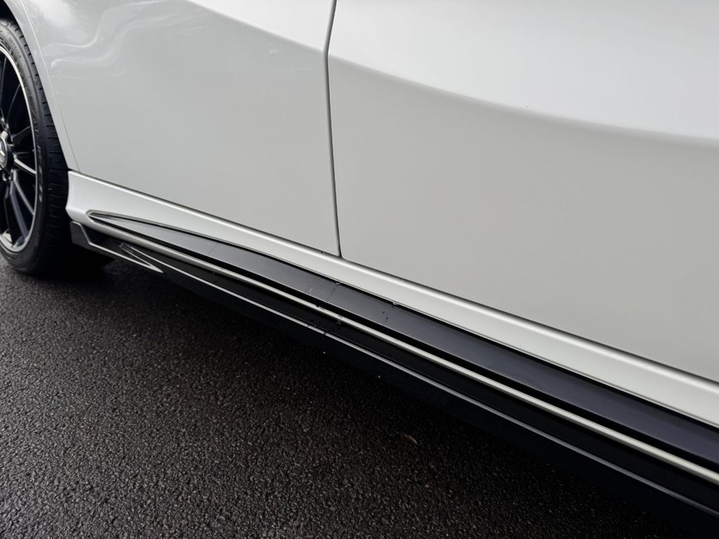 Used Mercedes-Benz A-Class 2015 for sale - 77139356: Photo 22