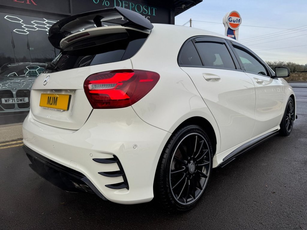 Used Mercedes-Benz A-Class 2015 for sale - 77139356: Photo 25