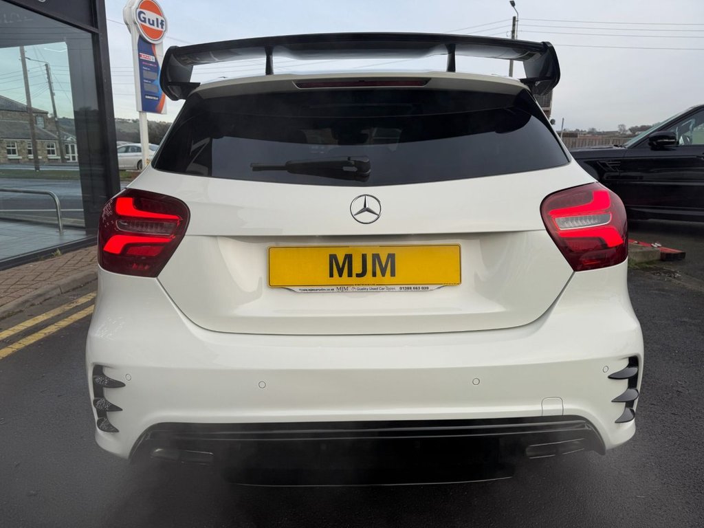 Used Mercedes-Benz A-Class 2015 for sale - 77139356: Photo 27