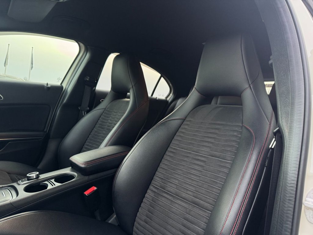 Used Mercedes-Benz A-Class 2015 for sale - 77139356: Photo 3