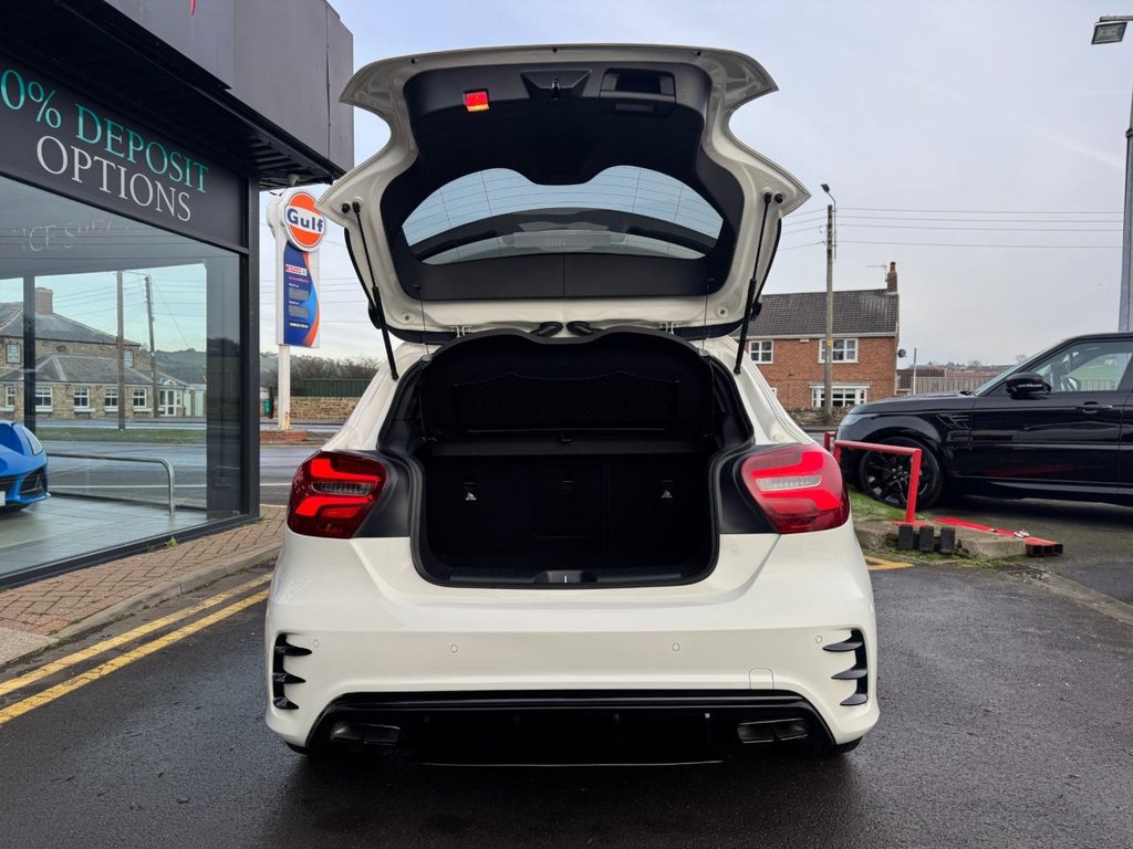 Used Mercedes-Benz A-Class 2015 for sale - 77139356: Photo 32