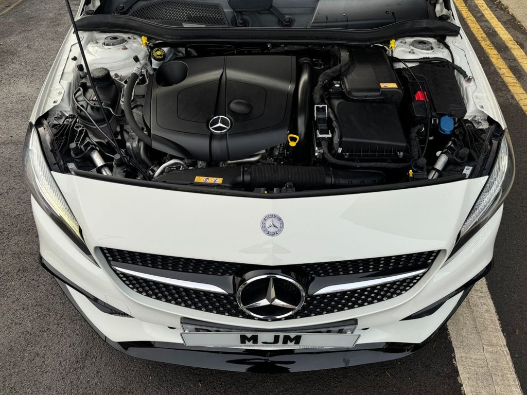 Used Mercedes-Benz A-Class 2015 for sale - 77139356: Photo 34