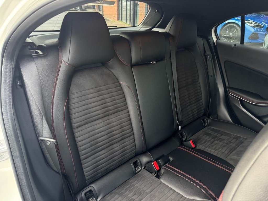 Used Mercedes-Benz A-Class 2015 for sale - 77139356: Photo 37