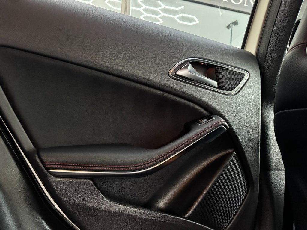 Used Mercedes-Benz A-Class 2015 for sale - 77139356: Photo 39