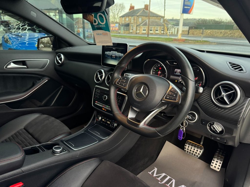 Used Mercedes-Benz A-Class 2015 for sale - 77139356: Photo 4