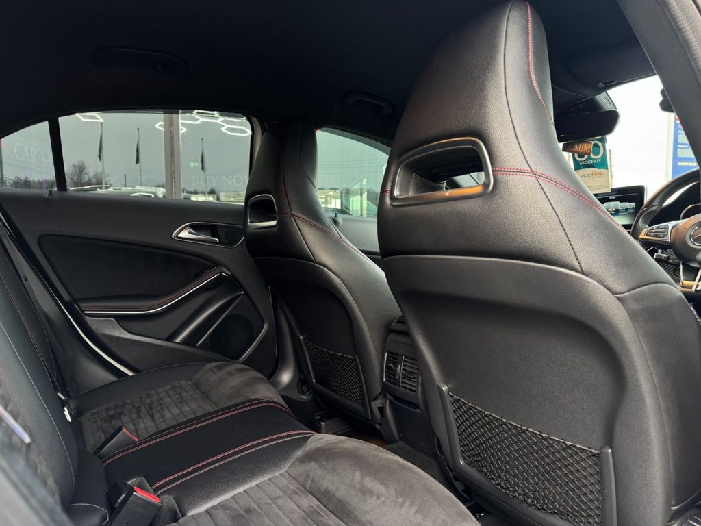 Used Mercedes-Benz A-Class 2015 for sale - 77139356: Photo 42