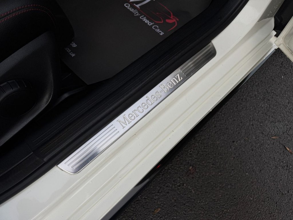 Used Mercedes-Benz A-Class 2015 for sale - 77139356: Photo 44