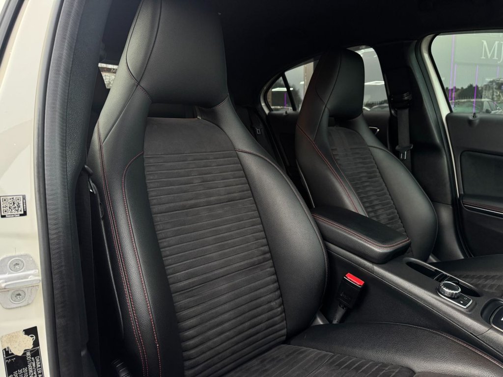 Used Mercedes-Benz A-Class 2015 for sale - 77139356: Photo 45