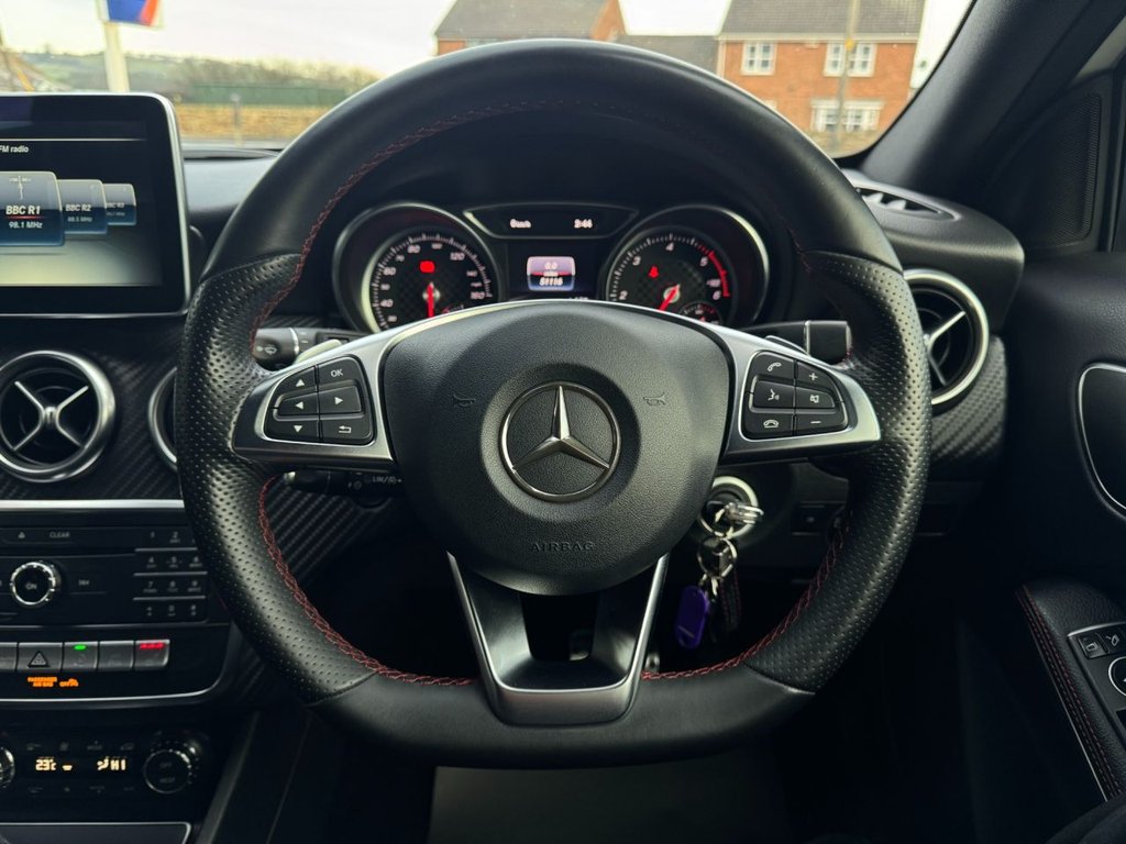 Used Mercedes-Benz A-Class 2015 for sale - 77139356: Photo 46