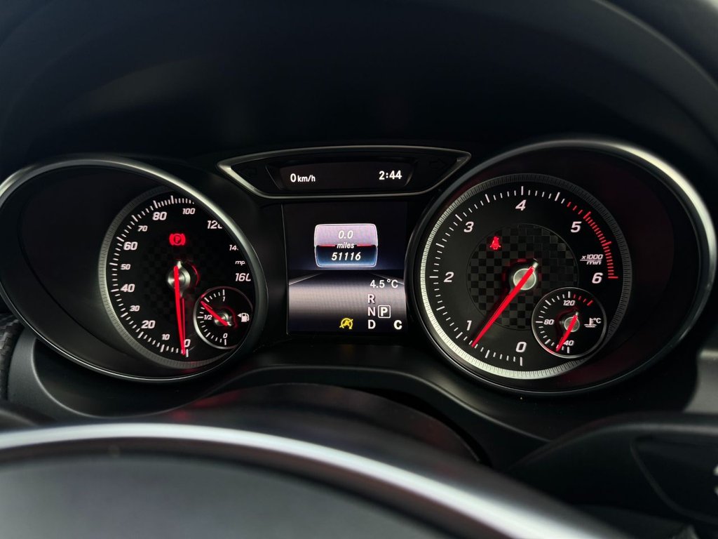 Used Mercedes-Benz A-Class 2015 for sale - 77139356: Photo 47