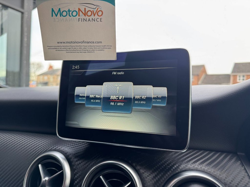 Used Mercedes-Benz A-Class 2015 for sale - 77139356: Photo 48